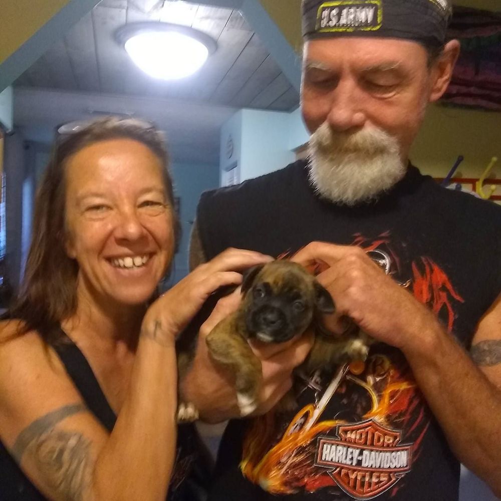 Meet your Posher, Michelle